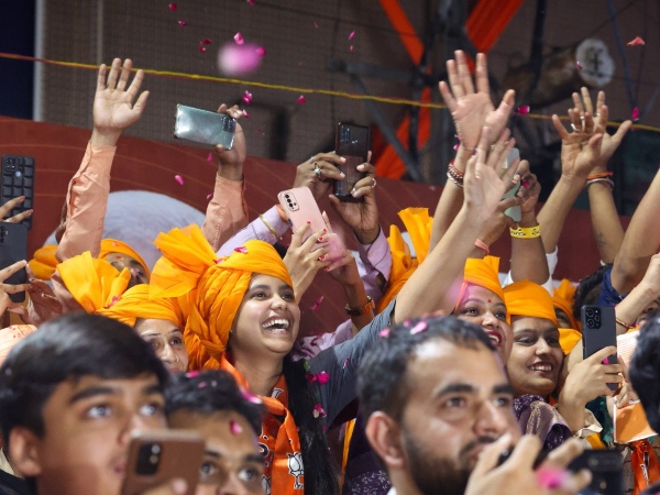 TN Lok Sabha Election 2024 MK Stalin is campaigning against Modi in Varanasi TN Lok Sabha Election 2024 MK Stalin is campaigning against Modi in Varanasi
