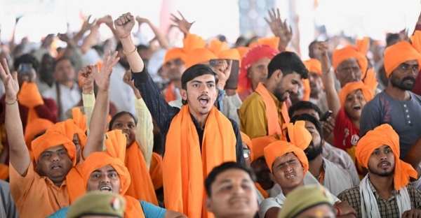 TN Lok Sabha Election 2024 Modi s Hate Campaign What Punishment in Law