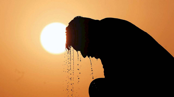 Heat stroke What you should do and should not do What govt officials are saying