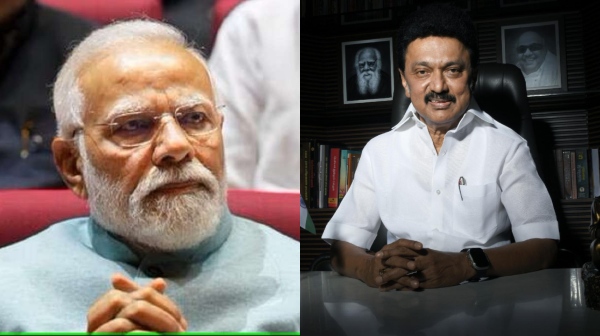 Can you give these 21 guarantees CM Stalin challenged to PM Modi