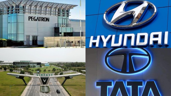 Do you know these big investments that Tamil nadu got in recent days
