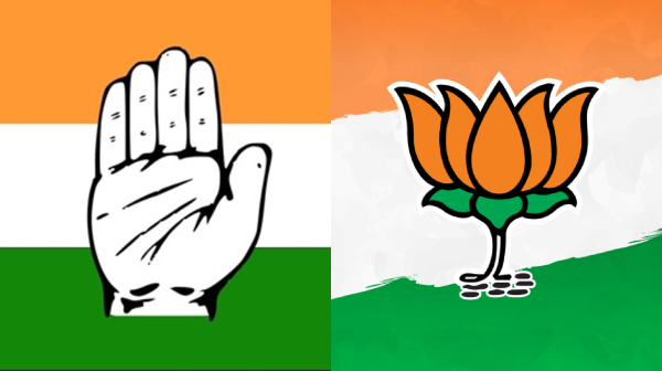 BJP has slight upper hand over BJD in Odisha says Lok Poll survey