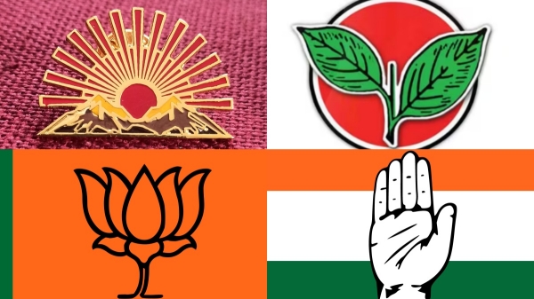 A young leader from a BIG party is going to switch parties in Tamil Nadu after the Lok Sabha election A young leader from a BIG party is going to switch parties in Tamil Nadu after the Lok Sabha election