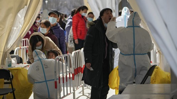  ஹாங்காங் அரசு