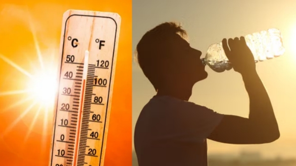 What are people dos and donts during hot summers