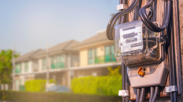 Tangedco EB board implemented new method for separate EB connection for the newly built room or house