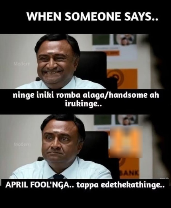 April fool memes Funny memes collection on April 1st 01 04 2024 April fool memes Funny memes collection on April 1st 01 04 2024