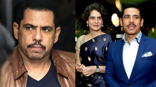 Robert Vadra says people of Amethi wants member of the Gandhi family to return to represent them