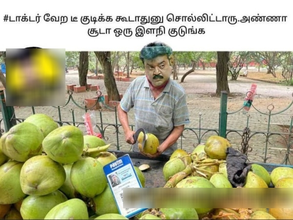 Tea lovers memes Funny memes collection on summer 24 04 2024