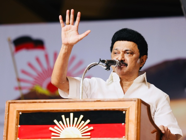 TN Lok Sabha Election 2024 MK Stalin is campaigning against Modi in Varanasi TN Lok Sabha Election 2024 MK Stalin is campaigning against Modi in Varanasi