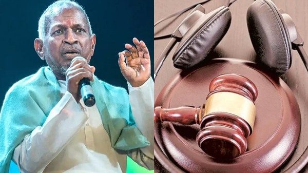 I am above the all says Ilayaraja to Chennai High court on the copyright case