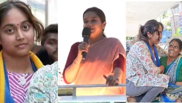 Why so many family members are campaiging for their candidates in this Lok Sabha Election 2024 Why so many family members are campaiging for their candidates in this Lok Sabha Election 2024