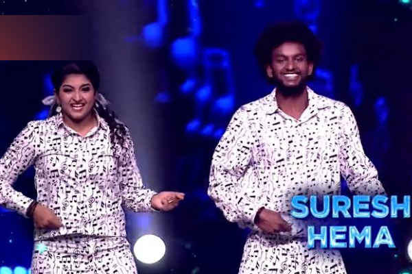 how finalist contestant list of dance jodi dance 2 here is the list