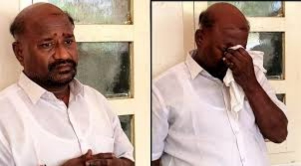 Sivaganga Government School Headmaster and sivagangai pocso court punishes with Double Life sentence