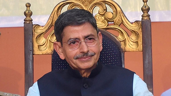 TN Governor RN Ravi is going to cast his vote in Chennai tomorrow