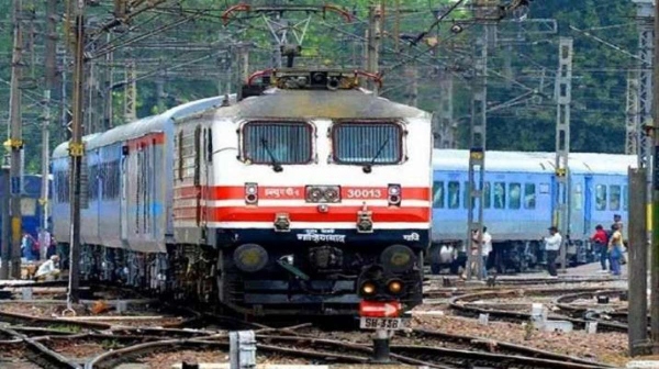 Special train announcement between Chennai Kanyakumari ahead of Lok Sabha election 2024 Special train announcement between Chennai Kanyakumari ahead of Lok Sabha election 2024