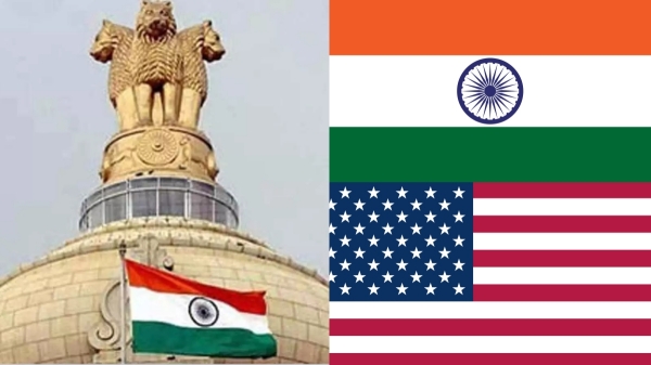 India Trashes US Report On Rights Abuse and terms it as Poor Understanding