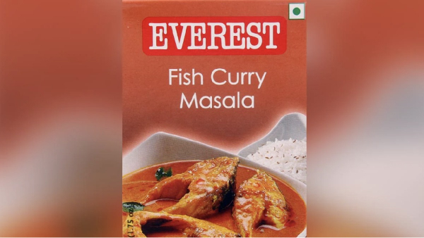 Spice Brand Everest explains that they were not Banned just one Product Recalled