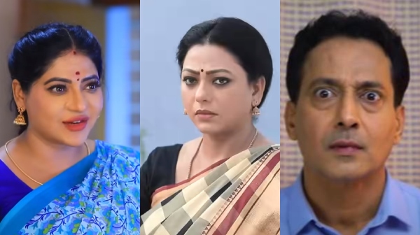 Baakiyalakshmi Serial April 26th promo and episode full update