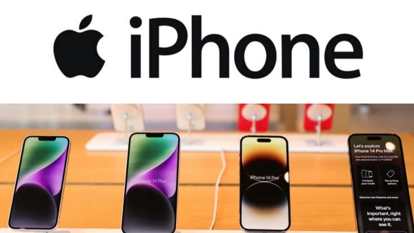 What is the new Apple Mercenary Spyware Threat message that 92 Nation users including India receive