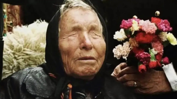 When the world will end and what is Baba Vanga s Predictions For 2024