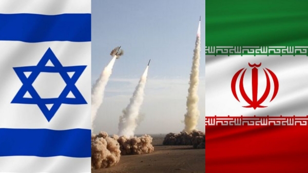 Is Israel planning to attack Iran nuclear facilities as revenge