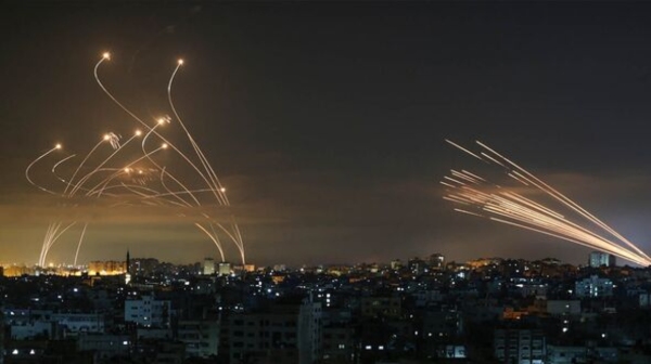 How The World is reacting for Iran Drone Missile Strikes On Israel