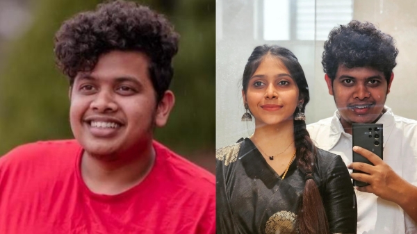 Cook With Comali Season 5 YouTuber Irfan wife is pregnant