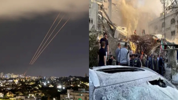 Israel has temporarily abandoned plans to retaliate against Iran after the US backed down