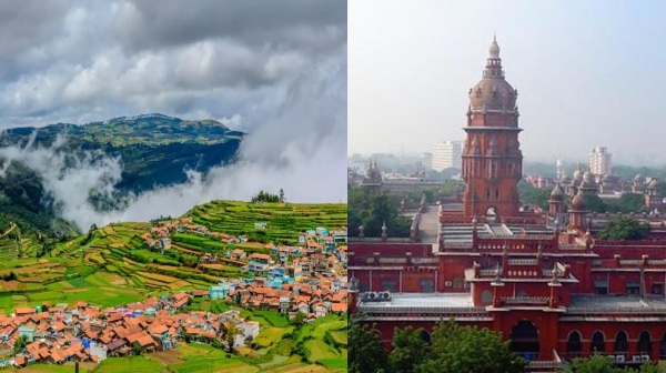 High court has ordered to issue e-pass for the tourists who coming to Ooty and Kodaikanal