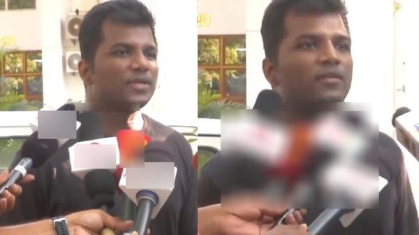 An animal welfare activist complained that he saw cats being smuggled in Chennai An animal welfare activist complained that he saw cats being smuggled in Chennai