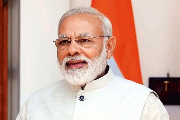 DMK and Congress targets Modi for his Speech on Muslims in Rajasthan Rally