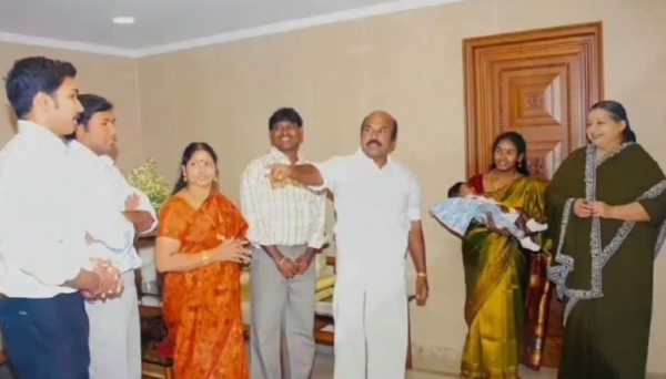 TN Lok Sabha Election 2024 VIPs missed out on voting rights