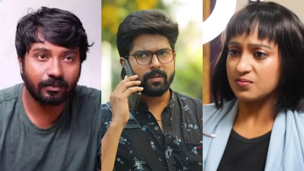 Siragadikka aasai serial April 25th to 27th promo and fans reaction