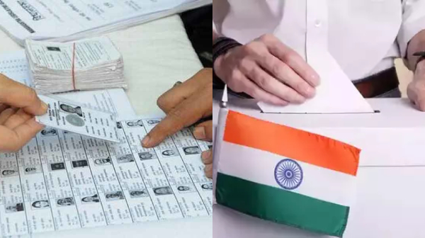Nominations for the 4th phase of Lok Sabha elections for 96 constituencies in 10 states begin today