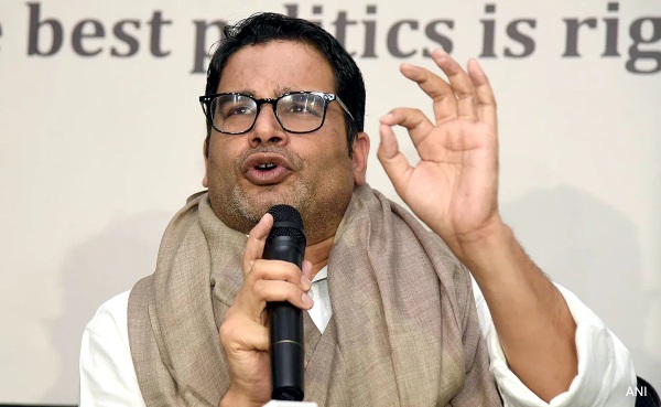 Will Prashant Kishor prediction come true for BJP in South and East India