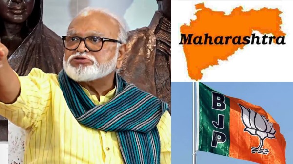 Sympathy Wave For Uddhav Thackeray Sharad Pawar says Ajit Pawar Camp Leader