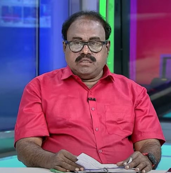 Paarivendhar has helped DMK win