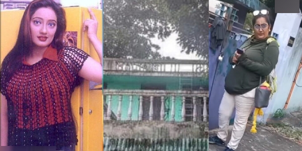 actress kanaga latest angry video and fans reaction