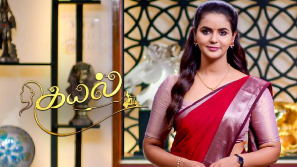 tamil TV Channel TRP Rating 13th week 2024 top 10 serial in rural and urban