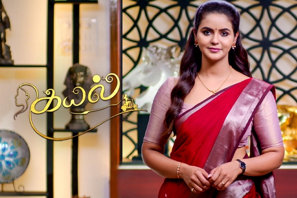 tamil TV Channel TRP Rating 15th week 2024 top 10 serial in rural and urban