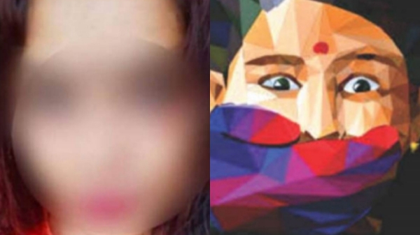 Where is the memory card and What is the allegation of the Famous Malayalam actress against the Kerala Court magistrate