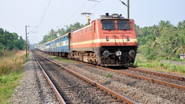 Special train going around Tamil Nadu ahead of Lok Sabha election 2024 Good news for Coimbatore