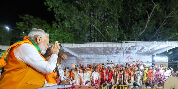 TN Lok Sabha Election 2024 MK Stalin is campaigning against Modi in Varanasi TN Lok Sabha Election 2024 MK Stalin is campaigning against Modi in Varanasi