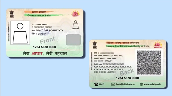 Do you know the various types of Aadhaar cards and Why you should get a PVC card soon Do you know the various types of Aadhaar cards and Why you should get a PVC card soon