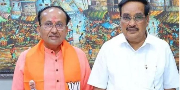 TN Lok Sabha Election 2024 Journalist Shyam doubts about BJP s victory in Surat