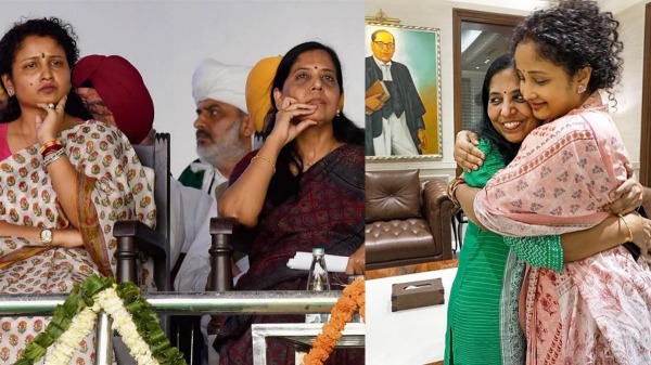 How Sunita Kejriwal and Kalpana Soren fate may turn against BJP in National Level