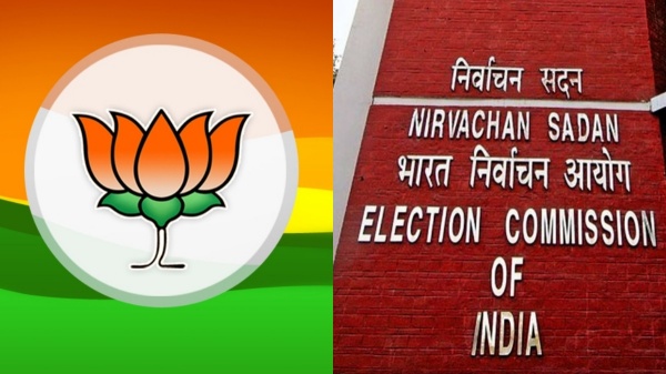 CPI accuses that BJP trying to distribute money to voters in Nagapattinam