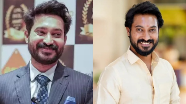 Cook with comali Season 5 Madhapatti Rangarajan about early days and obstacles successful