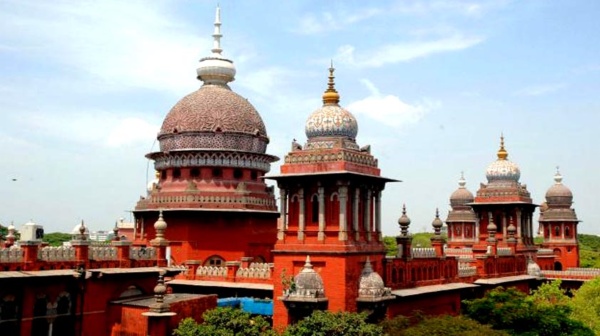 Madras high court recruitment Office Assistant driver jobs 2 323 vacancy how to apply full details